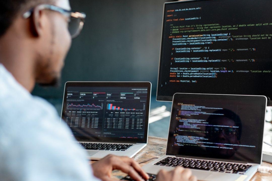 Embedded Software Engineering Recruitment