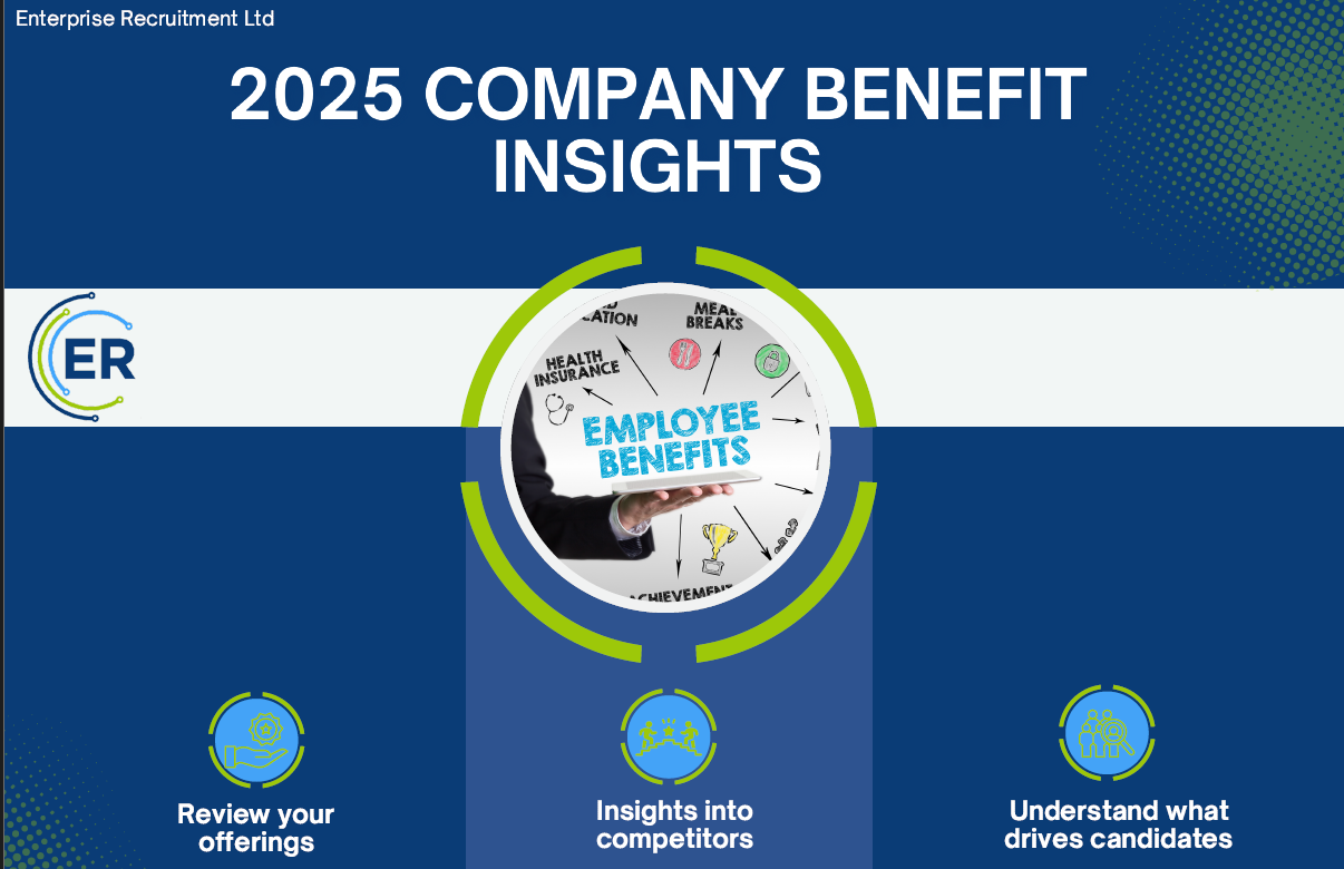Company benefit insights