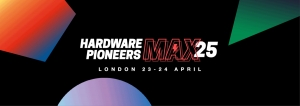Hardware Pioneers Max 25 Event