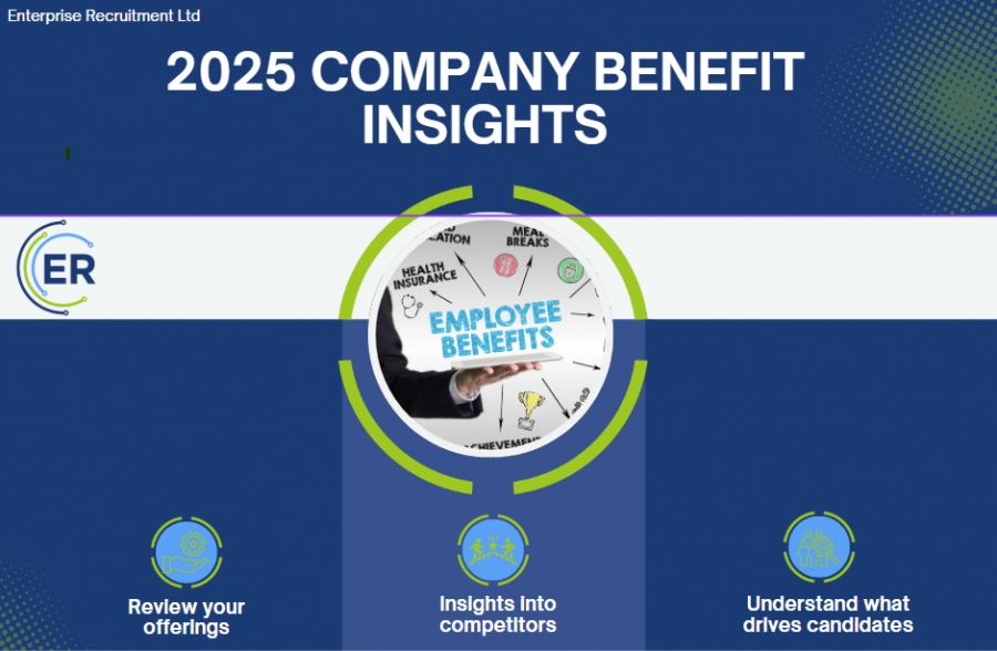 2025 Company benefit Insights