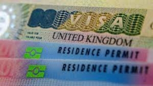 Sponsoring a Visa