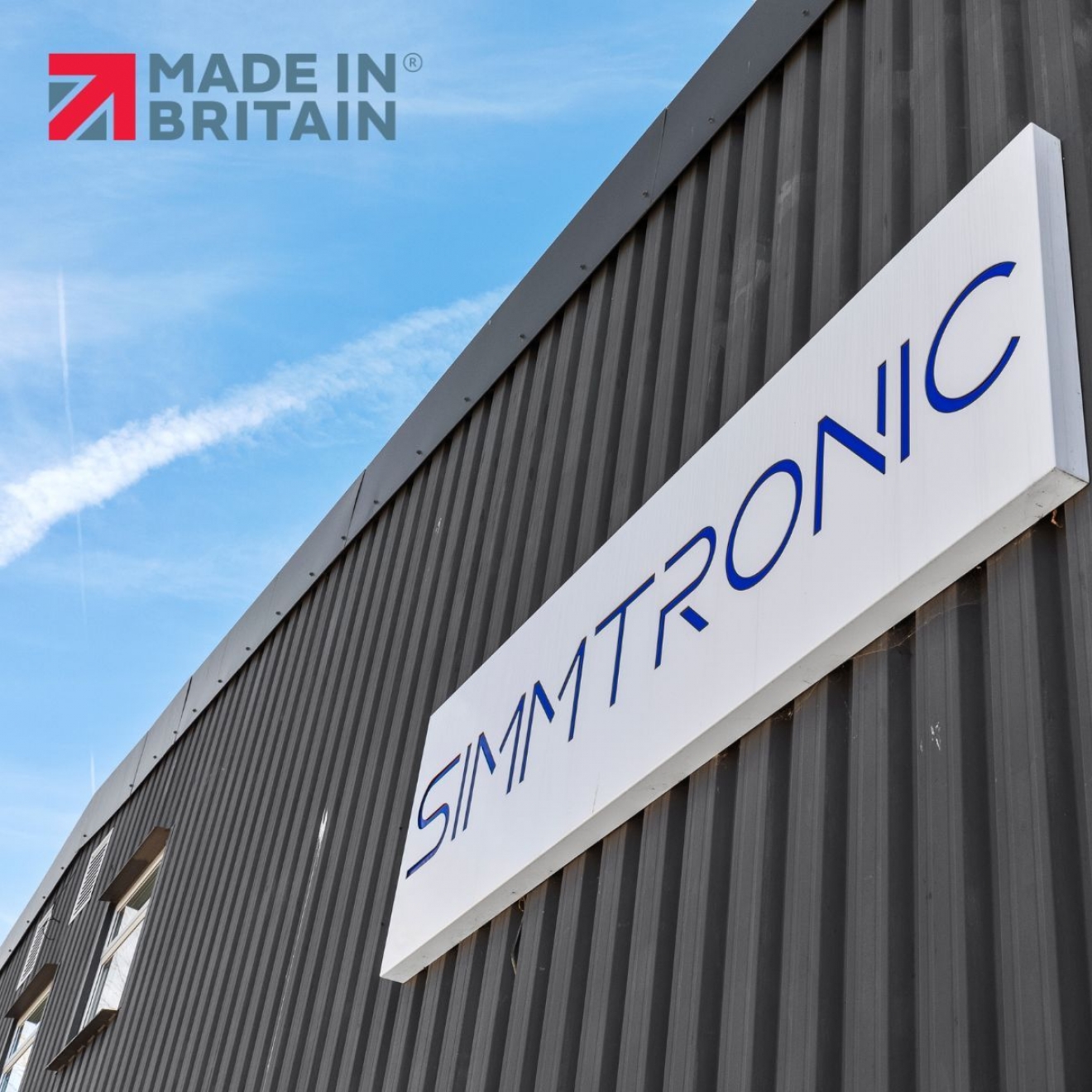 Simmtronic Case Study